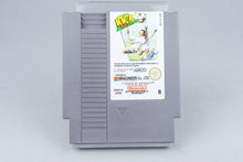 Nintendo NES *Kick Off* OVP CIB PAL B 54-NOE +