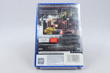 Playstation 2 *Medal of Honor: Vanguard* PS2 Neu / Sealed USK 18
