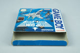 Nintendo Game Boy *Top Gun: Guts and Glory* CIB OVP GN-NOE-1