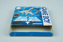 Nintendo Game Boy *Top Gun: Guts and Glory* CIB OVP GN-NOE-1
