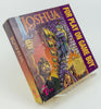 Nintendo Game Boy *Joshua & the Battle of Jericho* OVP CiB Wisdom Tree