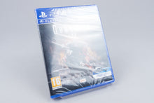 Playstation 4 *Gungrave VR Loaded Coffin Special Limited Edition (PSVR)* PS4 Neu