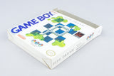 Nintendo Game Boy *Pipe Dream* OVP Poster PD-USA