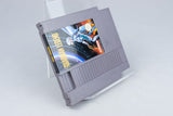 Nintendo NES *The Guardian Legend* OVP CIB PAL B GD-FRG +