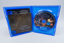 Playstation 4 *Lords of the Fallen - Limited Edition* PS4 OVP