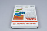 Nintendo NES *Alfred Chicken* CIB OVP NTSC-U/C AC-USA
