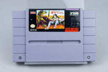DinoCity Super Nintendo SNES Modul NTSC-U/C DW-USA