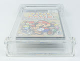 Nintendo Gamecube *Paper Mario: The Thousand-Year Door* Sealed WATA 9.6 A no VGA