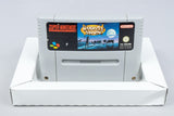 Super Nintendo *Harvest Moon* SNES OVP CIB AYWD-NNOE
