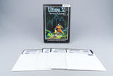 Commodore C64 / 128 *Ultima V: Warriors of Destiny* OVP