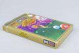 Nintendo NES *Side Pocket* OVP CIB PAL B PK-SCN +