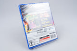 Playstation 5 *Mighty Fight Federation* PS5 Neu / New Limited Run #057