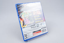 Playstation 5 *Mighty Fight Federation* PS5 Neu / New Limited Run #057