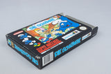 Super Nintendo *Die Schlümpfe* SNES CIB OVP 8R-NOE