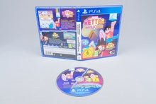 Playstation 4 *Steven Universe: Retter des Lichts* PS4 OVP