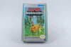 Nintendo NES *Ikari Warriors* OVP CIB PAL B IW-FRG +
