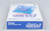 Super Famicom *Super Game Boy 2* SNES SFC New / Neu VGA 85 Qualified Near Mint+
