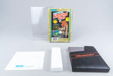 Nintendo NES *Lee Travino's Fighting Golf* OVP CIB PAL B FI-FRG +