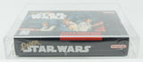 Super Nintendo *Super Star Wars* SNES VGA 85 Near Mint+