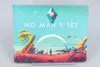 Playstation 4 *No Man's Sky - Limited Edition* PS4 Neu SteelBook