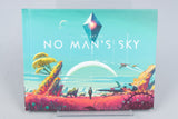 Playstation 4 *No Man's Sky - Limited Edition* PS4 Neu SteelBook