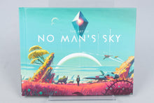 Playstation 4 *No Man's Sky - Limited Edition* PS4 Neu SteelBook