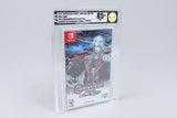 Nintendo Switch *Castlevania Advance Collection Harmony Cover* Sealed VGA 85+