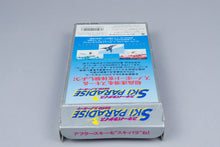 Super Famicom *Ski Paradise with Snowboard* SFC OVP ohne Anleitung NTSC-J