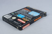 Super Mario Bros. Nintendo NES OVP PAL B SM-FRG