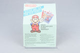 Nintendo NES *Star Wars* OVP CIB Poster PAL B 7V-NOE +