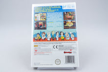 Nintendo Wii *Order Up!* Sealed / Neu / New