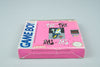 Nintendo Game Boy *Spy vs. Spy* CIB OVP Anleitung TO-EUR