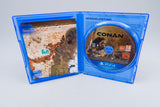 Playstation 4 *Conan Exiles - Day One Edition* PS4 OVP USK 18