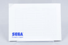 Sega Master System *Great Golf* OVP mit Anleitung