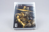 Playstation 3 *Oddworld: Stranger's Wrath* PS3 Neu / Sealed Limited Run #244