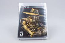 Playstation 3 *Oddworld: Stranger's Wrath* PS3 Neu / Sealed Limited Run #244