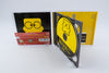 Nintendo Sound History Series *Disk System Rare Selection* Soundtrack CD Spine