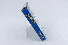 Nintendo NES *Disney's DuckTales 2* OVP CIB PAL B DL-NOE/FRG +