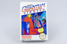 Nintendo NES *Kabuki Quantum Fighter* OVP PAL B 3K-NOE +