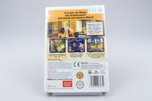 Nintendo Wii *Ninja Reflex* Sealed / Neu / New