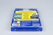 Nigel Mansell's World Championship Nintendo NES CIB OVP CIB PAL B NC-NOE-1 + #2