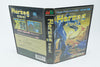 Sega Mega Drive *Herzog zwei* OVP mit Anleitung NTSC-J #2