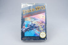 Nintendo NES *Tiger-Heli* OVP CIB PAL B TI-EEC/FRG +