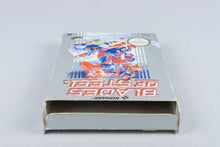 Nintendo NES *Blades of Steel* OVP CIB PAL B VS-NOE +