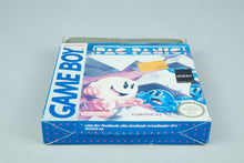 Nintendo Game Boy *Pac-Panic* CIB OVP NO-EUR