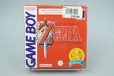 The Legend of Zelda: Link's Awakening Game Boy CiB OVP Anleitung ZL-FRA