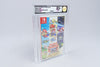 Nintendo Switch *Super Mario 3D All-Stars* Neu / Sealed VGA 85+