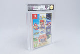 Nintendo Switch *Super Mario 3D All-Stars* Neu / Sealed VGA 85+