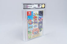 Nintendo Switch *Super Mario 3D All-Stars* Neu / Sealed VGA 85+