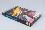 Nintendo NES *RoadBlasters* OVP CIB PAL B VE-NOE +